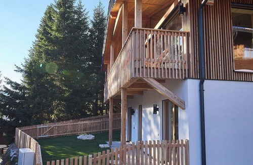 Carezza Ski Chalet | A family Alpine chalet in the heart of the Dolomites