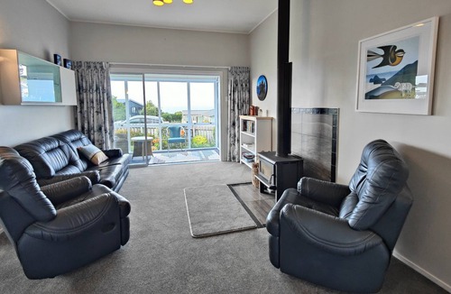 Riverton House | A Family Favourite!