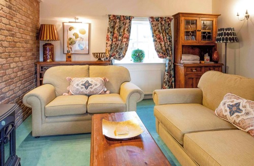 Brough Cottage | A five star premium property dating back to the 1800’s.