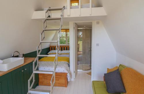 Woodbridge House | A-frame