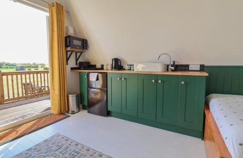 Woodbridge House | A-frame