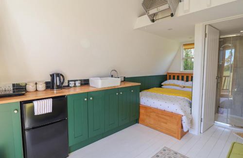 Woodbridge House | A-frame