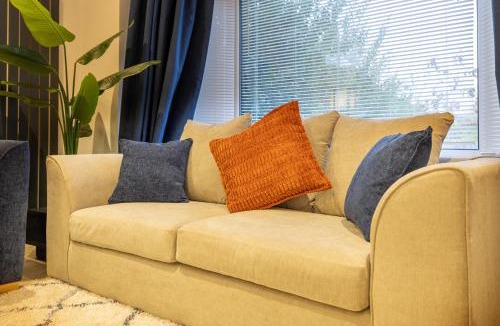 Hale House | A fresh, luxurious and modern 4 Bedroom House