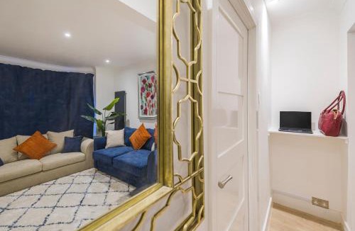 Hale House | A fresh, luxurious and modern 4 Bedroom House