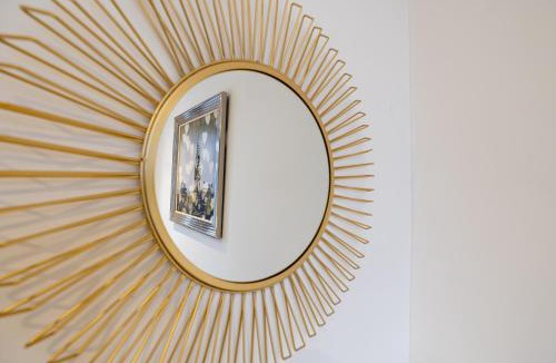 Hale House | A fresh, luxurious and modern 4 Bedroom House