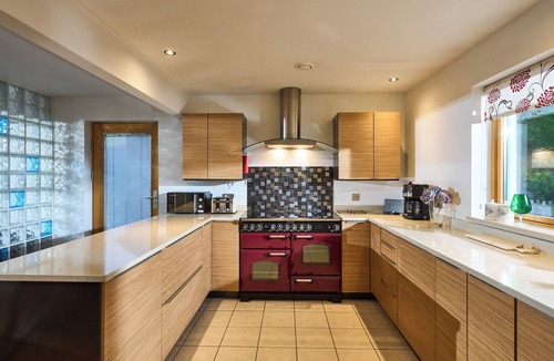 Strachur Cottage | A great coastal property with superb views.