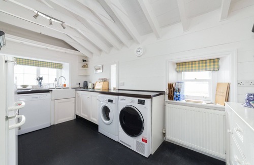 Castletown Cottage | A holiday cottage that sleeps 4 guests in 2 bedrooms