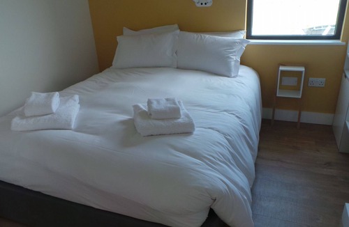 John O'Groats Apartment | A john o'groat that sleeps 4 guests in 2 bedrooms