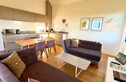John O'Groats Cottage | A john o'groat that sleeps 4 guests in 2 bedrooms