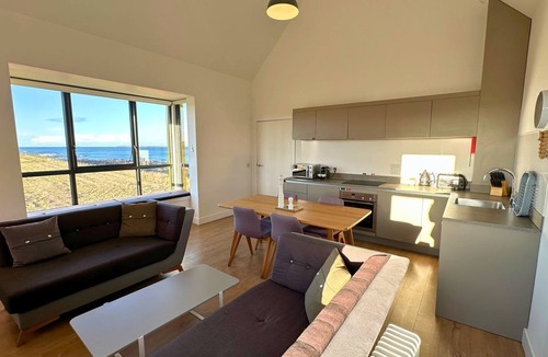 John O'Groats Cottage | A john o'groat that sleeps 4 guests in 2 bedrooms