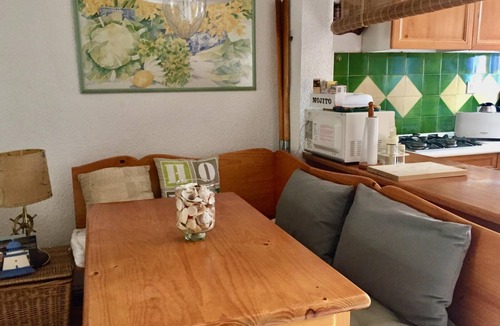 Calonge Cottage | A la plage - Costabravaway