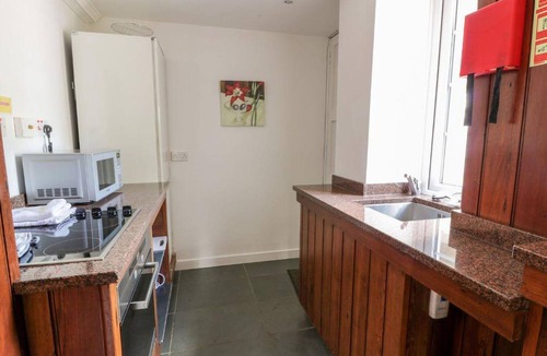 Kirkmichael Cottage | A lovely stonebuilt cottage, full of charm.