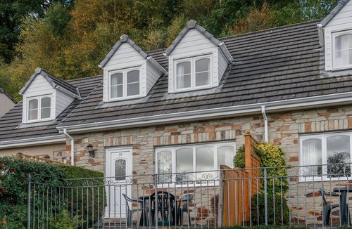 Saltash Apartment | A spacious 2 bedroom property