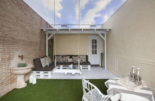 Eixample Apartment | A tailor-made jewel for large families