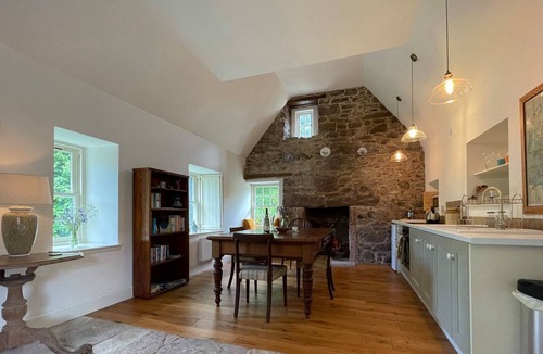 Strathpeffer Cottage | A truly outstanding Highland cottage in a delightful location.