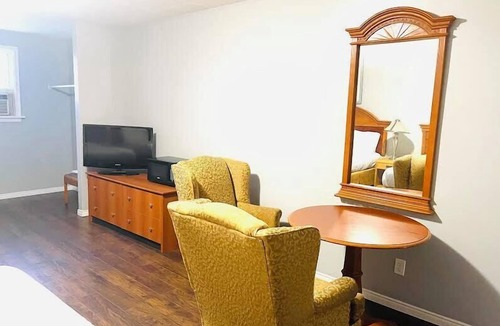 Niagara Falls Hotel | A1 Inn