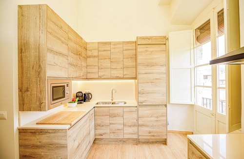 Besalu Apartment | Abadia Mirador The Best Panoramic Views
