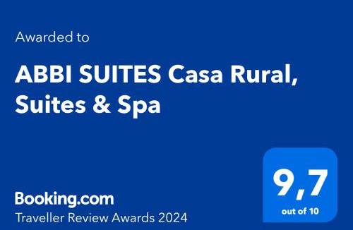 Bocairente House | ABBI Suites Casa Rural, Suites & Spa