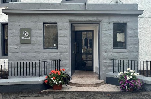 Kirkcaldy Hotel | Abbotshall