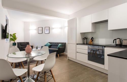 St Albans Apartment | Abbott House by Viridian Apartments