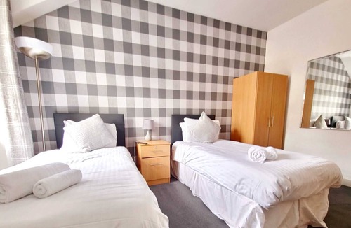 Aberfoyle Hotel | Aberfoyle Inn