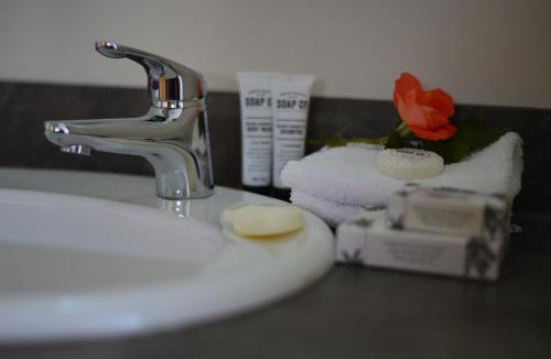 Methven Resort | Abisko Lodge