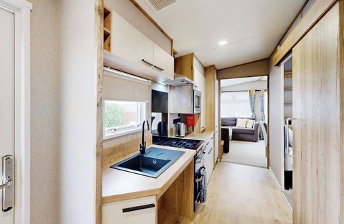 Crowle House | Accessible 2 Bedroom Pet