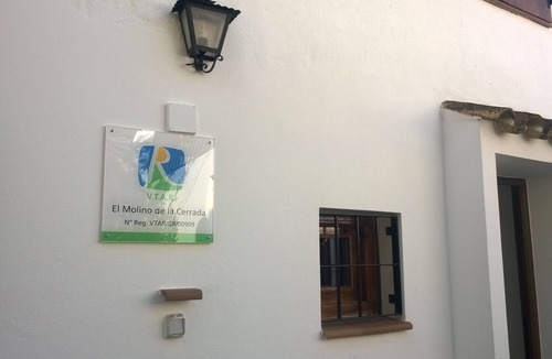 Castril Cottage | Accommodation El Molino De La Cerrada (House 2B)
