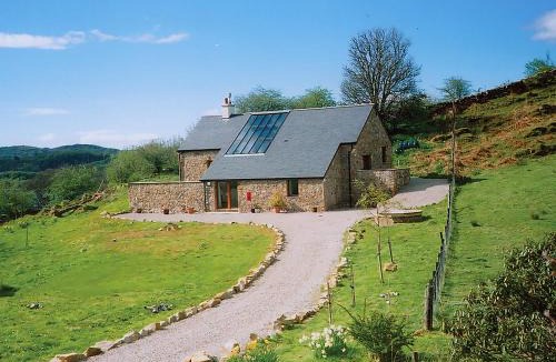 Lochgilphead House | Achabeg - S4597