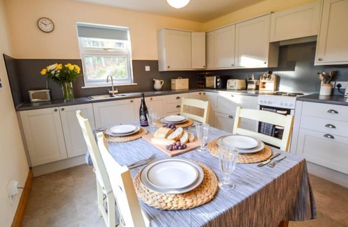 Lerags House | Achalic Beag by Interhome