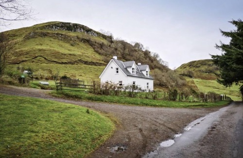 Lerags House | Achalic Beag by Interhome