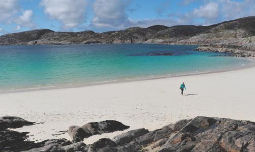 Achmelvich Hostel | Achmelvich Beach Youth Hostel