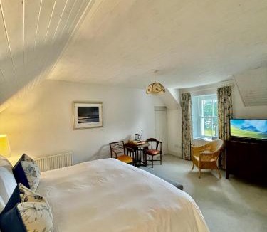 Gruline Bed & Breakfast | Achnacriche B&B