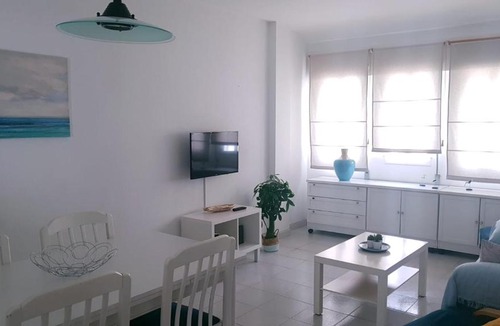 Conil de la Frontera City Center Apartment | ACOGEDOR APARTAMENTO 2 HABITACIONES JUNTO A LA PLAYA
