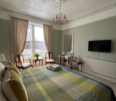Callander House | Acorn House Callander