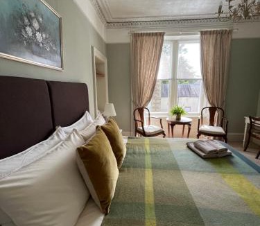 Callander House | Acorn House Callander