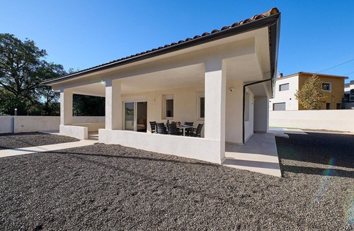 Vidreres Villa | Active escape near the seashore