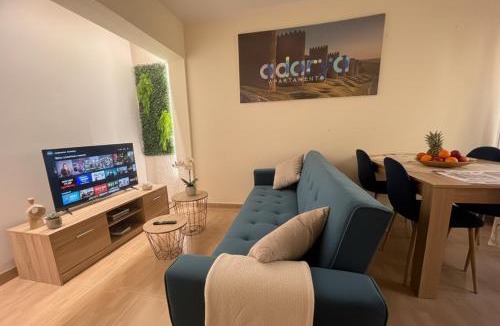 Avila Apartment | Adarya - Refugio de Encanto Medieval