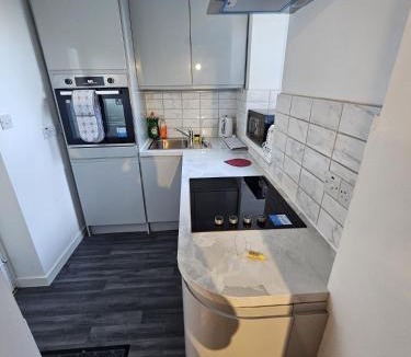 Dunfermline House | Addex Apartment
