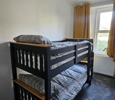 Dunfermline House | Addex Apartment