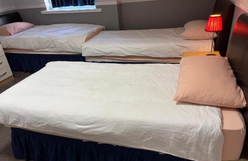 Douglas House | Adelphi Guest House
