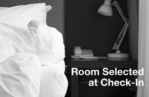 Sheridan Hotel | Admiral Inn Mississauga