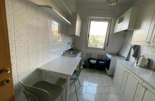 Servola-Chiarbola-Valmaura-Borgo San Sergio House | Affittacamere LICEN