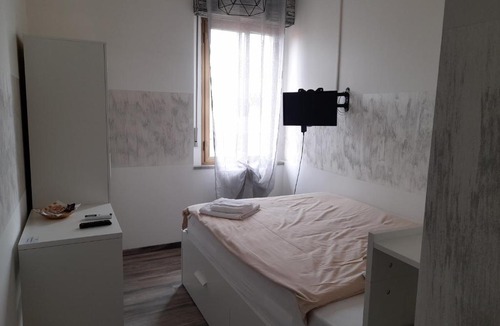 San Giovanni-Chiadino-Rozzol House | affittacamere Silva