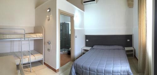 Torre Lapillo Bed & Breakfast | Affittacamere Torre Lapillo