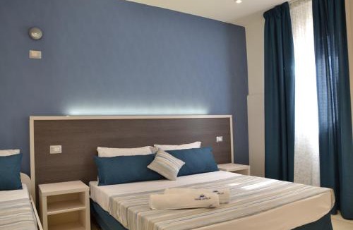 Torre Lapillo Bed & Breakfast | Affittacamere Torre Lapillo