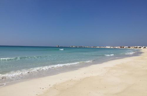 Torre Lapillo Bed & Breakfast | Affittacamere Torre Lapillo