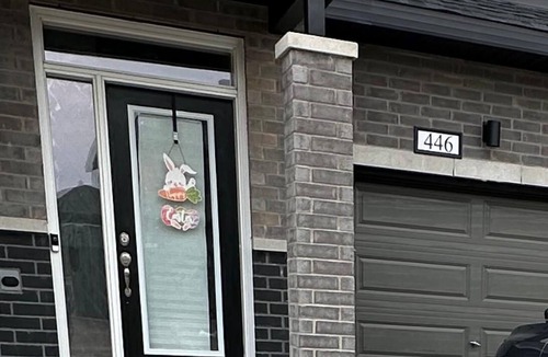 Ottawa Division Condo | Affordable Private Studio Near Kanata & Tanger Outlets