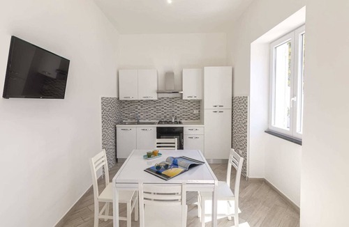 Forio Apartment | Agave House
