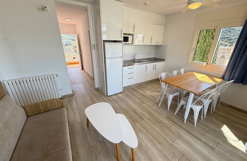 El Mas Oliva Apartment | Agi Rescator 101 Apartamento for rent in Roses Girona.